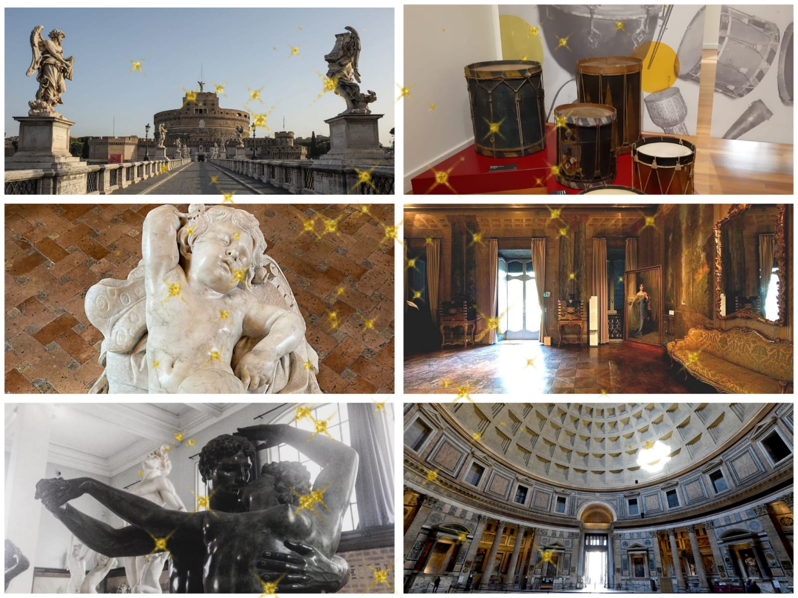 Festività di fine anno nei musei della Direzione